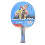 راکت پینگ پنگ باترفلای مدل Timo Boll 1000