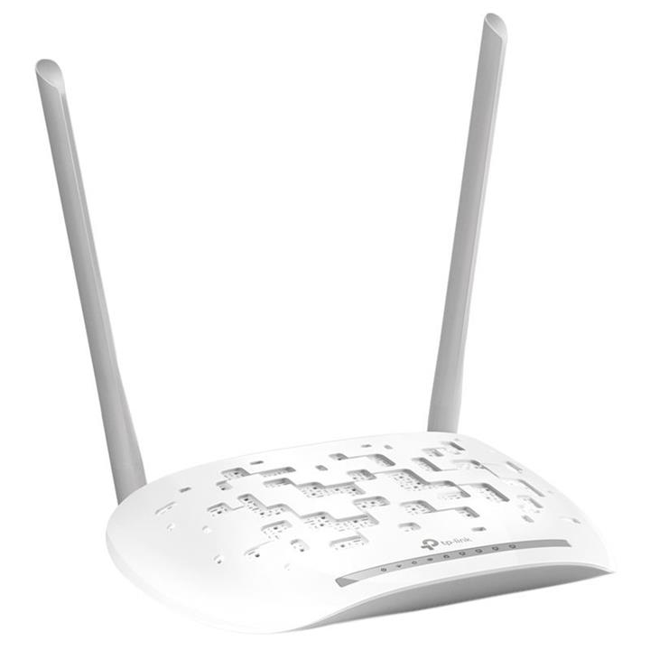 TP-LINK TD-W8961N ADSL2 Plus Wireless N300 Modem Router
