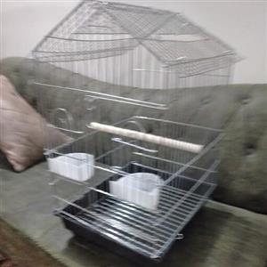 قفس عروس هلندی مدل 1032 کلبه ای