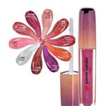 Pierre Cardin shimmering lip gloss 308