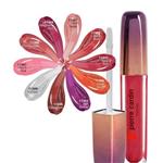 Pierre Cardin shimmering lip gloss 510