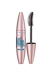 میبلین ریمل ضدآب میبلین مدل Lash Sensational کد 3600531143657