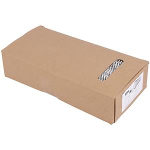 فنر صحافی نیک Nik 18mm بسته 100 عددی