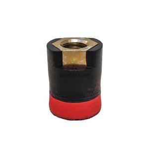صفحه نگهدارنده پد پولیش دستگاه روتاری سایز 25 مدل Brighton Rotary Backing Pad 25mm