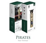 ریش تراش برند گرین مدل Pirates