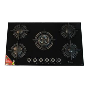 اجاق گاز صفحه ای شیشه ای روبینا مدل 903T