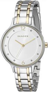 ساعت مچی عقربه ای زنانه اسکاگن Skagen مدل   SKW2321