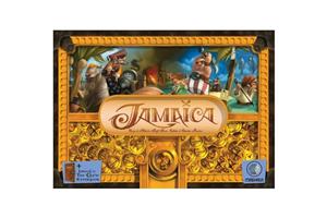 بازی فکری جاماییکا ماباحالا (JAMAICA)