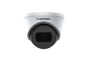 دوربین تحت شبکه دام ویزیترون مدل VZ-SIP57X2