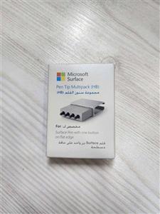 نوک قلم سرفیس Surface Pen Tips Multipack HB