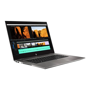 لپ تاپ اچ پی استوک Zbook Studio 15 G5 Laptop HP 