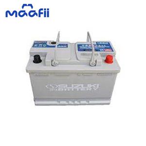 باتری 72 آمپر سوزوکی