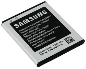 باتری اصلی سامسونگ i5570/s5570 با 9 ماه 