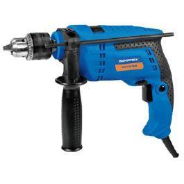 دریل 710 وات سه نظام اتوماتیک سمپراکس گیربکسی مدل SED1301