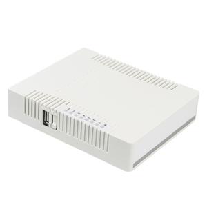 روتر میکروتیک مدل HAP ac3 با گارانتی سان نت