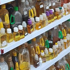 روغن شترمرغ اصل 240 سی سی
