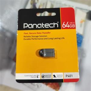 فلش 64 گیگ پاناتک USB2 