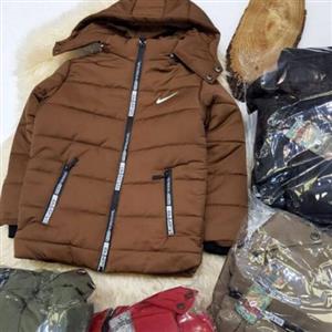 کاپشن شیک پسرانه مناسب 3تا7سال