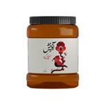 عسل طبیعی آفرینش چند گیاه - 3 کیلوگرم