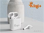 ایرپاد برند کینگ پلاس مدل KING  HK-70