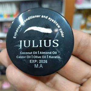 ژل ابرو کاسه ای ژولیوس