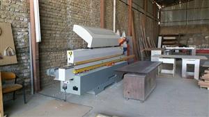 لبه چسبان پنج ایستگاه خدماتی پایون