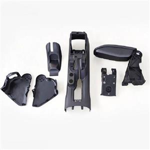 کنسول وسط تارا