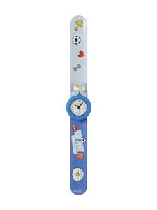 ساعت مچی مینیسو طرح مینی فامیلی Mini Family Children＇s Watches (Pen Pen)