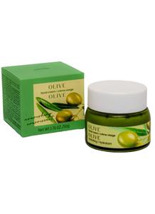 کرم صورت زیتون Olive Facial Cream  حجم 50 گرم