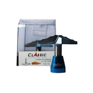 تیغ تونیک کلاسیک دوپله CNC قطر 63.5میلیمتر کد فنی: LC18414008