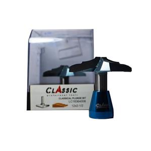 تیغ تونیک دو پله CNC قطر 63.5میلیمتر کد فنی: LC18364008