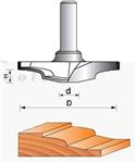 تیغ تونیک کلاسیک CNC قطر 63.5میلیمتر کد فنی: LC18374008