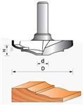 تیغ تونیک کلاسیک CNC قطر 63.50 میلیمتر کد فنی: LC18084008