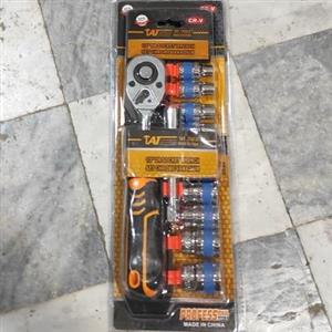 آچار بکس ۱۲عددی تات بکس های پر کاربرد