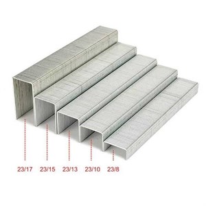 سوزن (میخ) منگنه 10