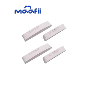 ضربه گیر درب خودرو اف ار گروپ مدل LD0439506 مناسب برای ام وی ام 530  بسته 4 عددی