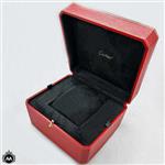 جعبه کارتیه Cartier Box 028