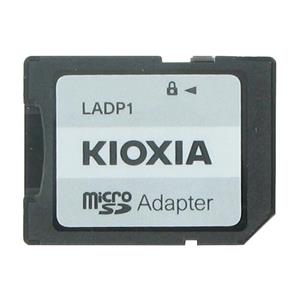 آداپتور Micro SD کیوکسیا (Kioxia)