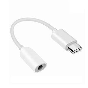 کابل تبدیل تایپ سی به aux(بسته 10 عددی)
