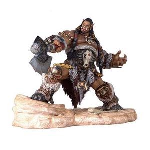 اکشن فیگور Gentle Giant Warcraft Durotan