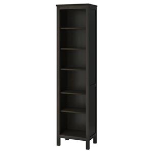 کتابخانه آیکیا مدل HEMNES