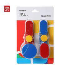 قلاب 3 عددی مینیسو طرح لگو