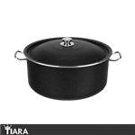 قابلمه سایز 44 تیارا مدل TR-44STA