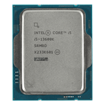 پردازنده مرکزی اینتل مدل Core i5 13600