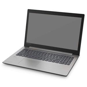 لپ تاپ 15 اینچی لنوو مدل Ideapad 330 Lenovo Ideapad 330- Core i3(8130U)-4GB-1T Intel 620