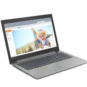 لپ تاپ 15 اینچی لنوو مدل Ideapad 330 Lenovo Ideapad 330- Core i3(8130U)-4GB-1T Intel 620
