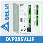 پی ال سی سری S دلتا کد DVP28SV11R