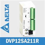 پی ال سی سری S دلتا کد DVP12SA211R