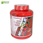 پودر گینر ماسل مکس بلید اسپرت | Blade Sport Muscle Max Powder