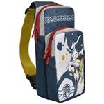 کیف Hori Adventure Pack مخصوص Nintendo Switch طرح Pokemon Arceus